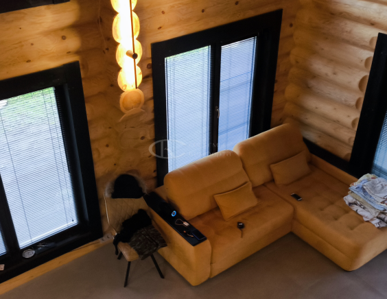 Горизонтальные жалюзи